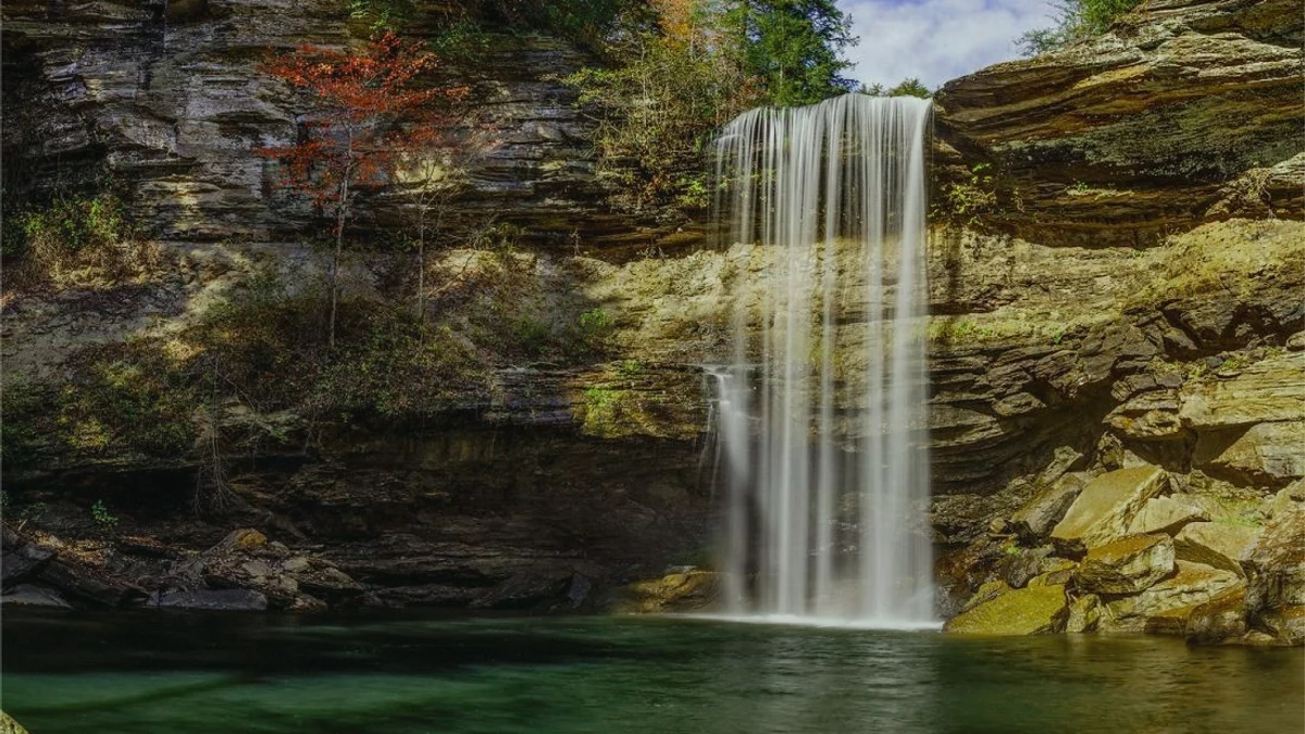 How to Sell Land Fast in Tennessee rural Tennessee parcel review