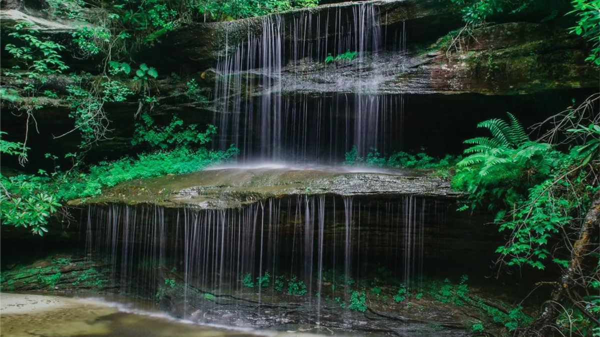 Legal Documents for Selling Land in Tennessee rural Tennessee parcel review