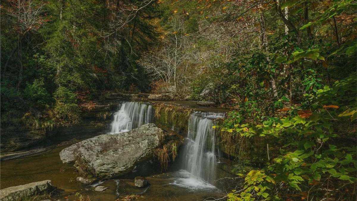 Tax on Selling Land in Tennessee parcel-record checklist
