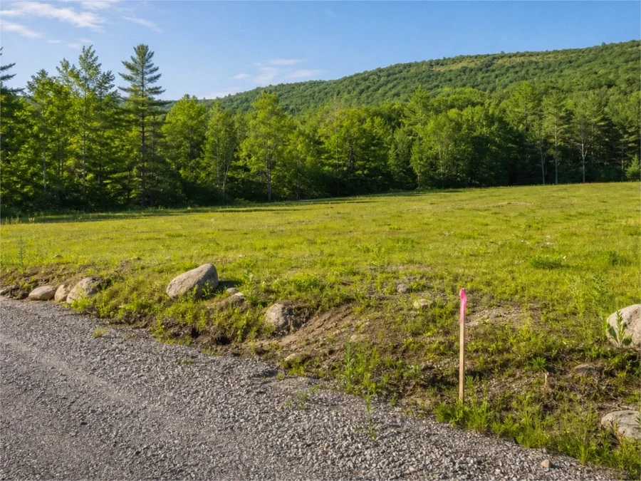 Vacant Lots in Centerville